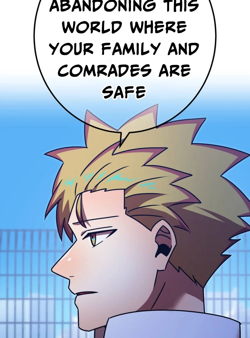 Savior of Divine Blood ~Draw Out 0.00000001% To Become the Strongest~ Chapter 153 - page 80