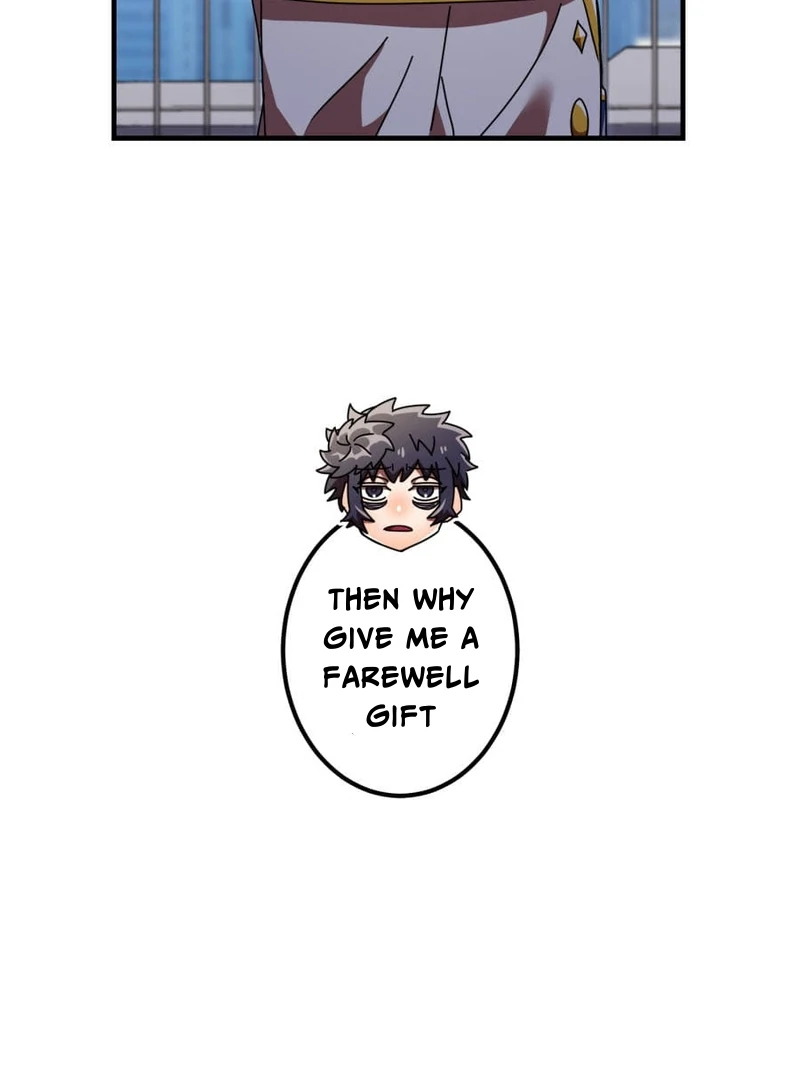 Savior of Divine Blood ~Draw Out 0.00000001% To Become the Strongest~ Chapter 153 - page 84