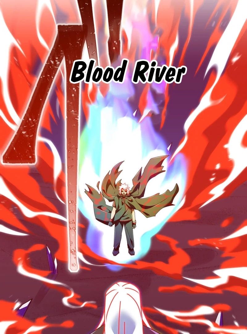 Savior of Divine Blood ~Draw Out 0.00000001% To Become the Strongest~ Chapter 155 - page 115