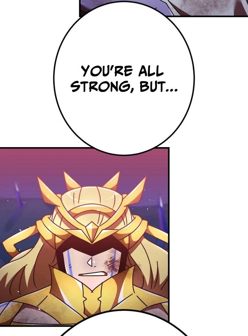 Savior of Divine Blood ~Draw Out 0.00000001% To Become the Strongest~ Chapter 155 - page 128