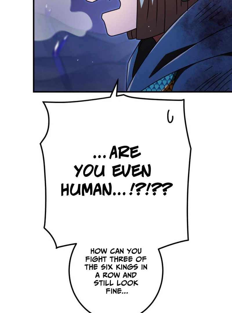 Savior of Divine Blood ~Draw Out 0.00000001% To Become the Strongest~ Chapter 155 - page 130