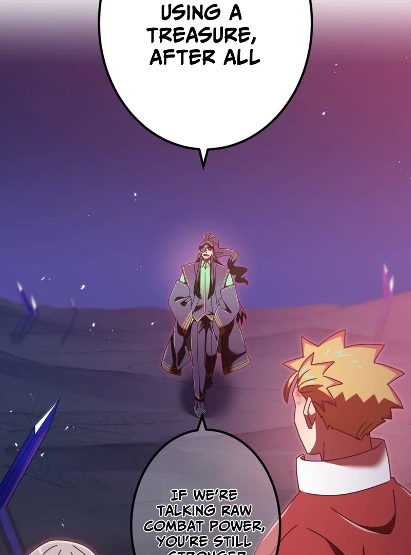 Savior of Divine Blood ~Draw Out 0.00000001% To Become the Strongest~ Chapter 155 - page 132