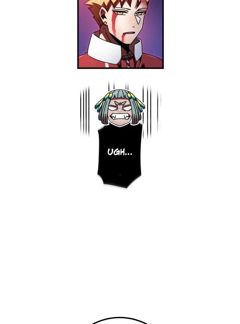 Savior of Divine Blood ~Draw Out 0.00000001% To Become the Strongest~ Chapter 155 - page 135