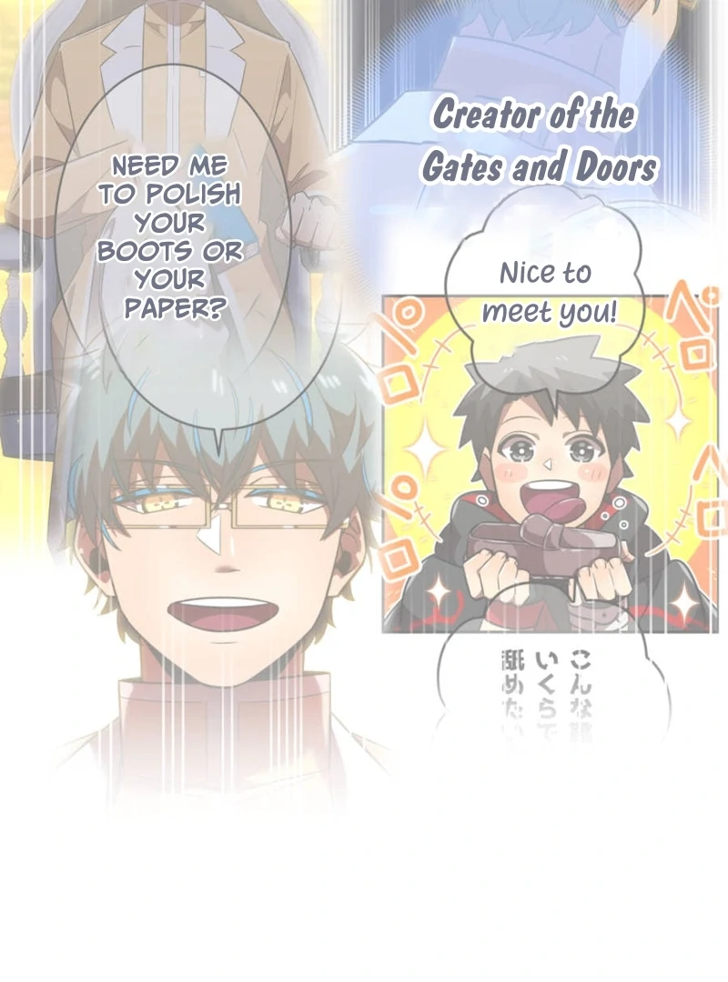 Savior of Divine Blood ~Draw Out 0.00000001% To Become the Strongest~ Chapter 155 - page 146