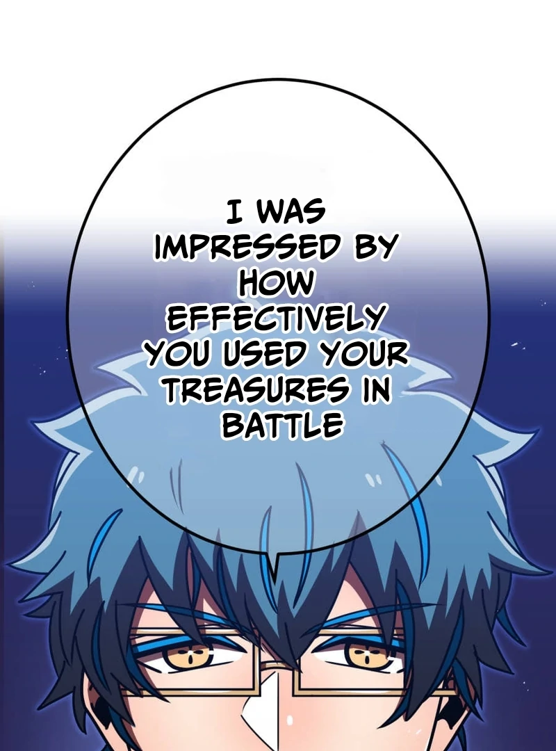 Savior of Divine Blood ~Draw Out 0.00000001% To Become the Strongest~ Chapter 155 - page 147