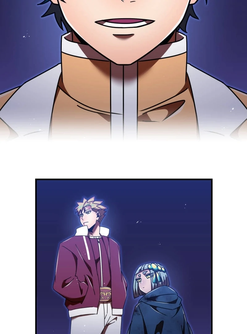 Savior of Divine Blood ~Draw Out 0.00000001% To Become the Strongest~ Chapter 155 - page 148