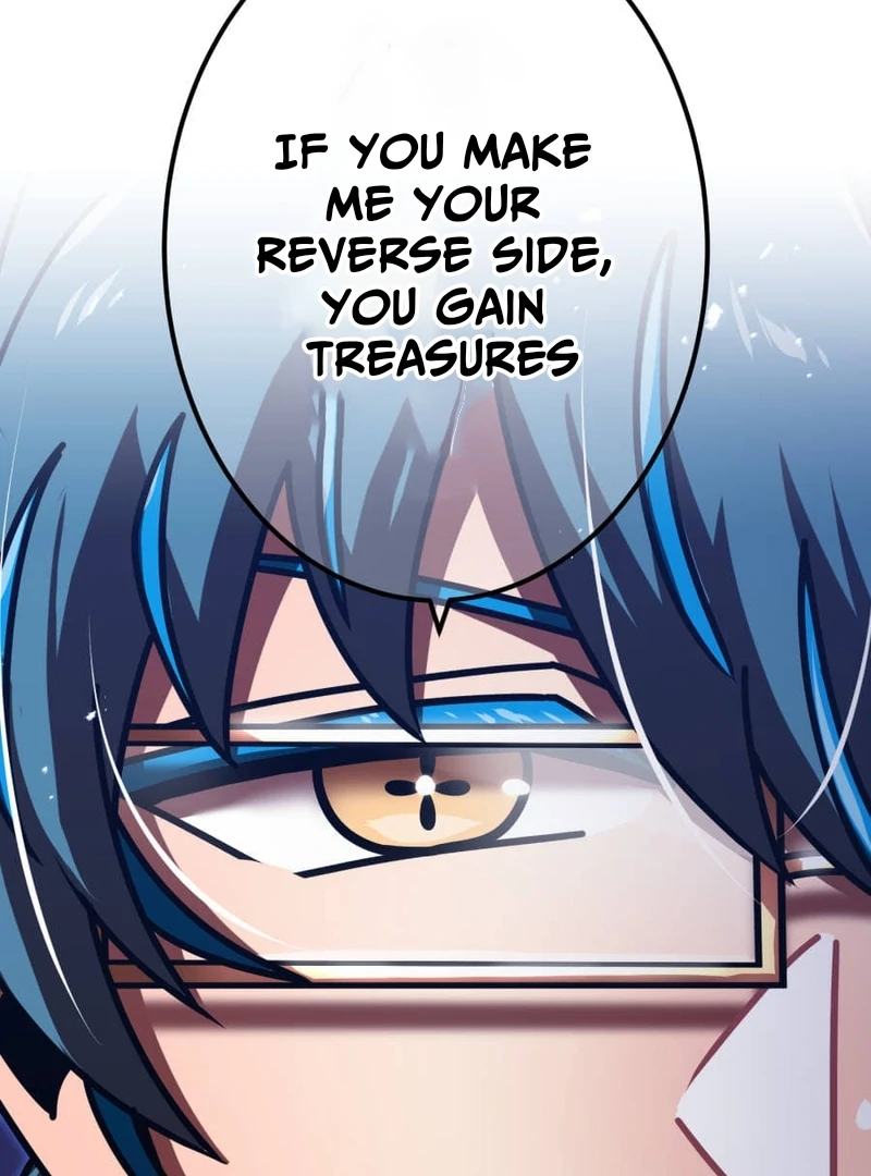 Savior of Divine Blood ~Draw Out 0.00000001% To Become the Strongest~ Chapter 155 - page 154