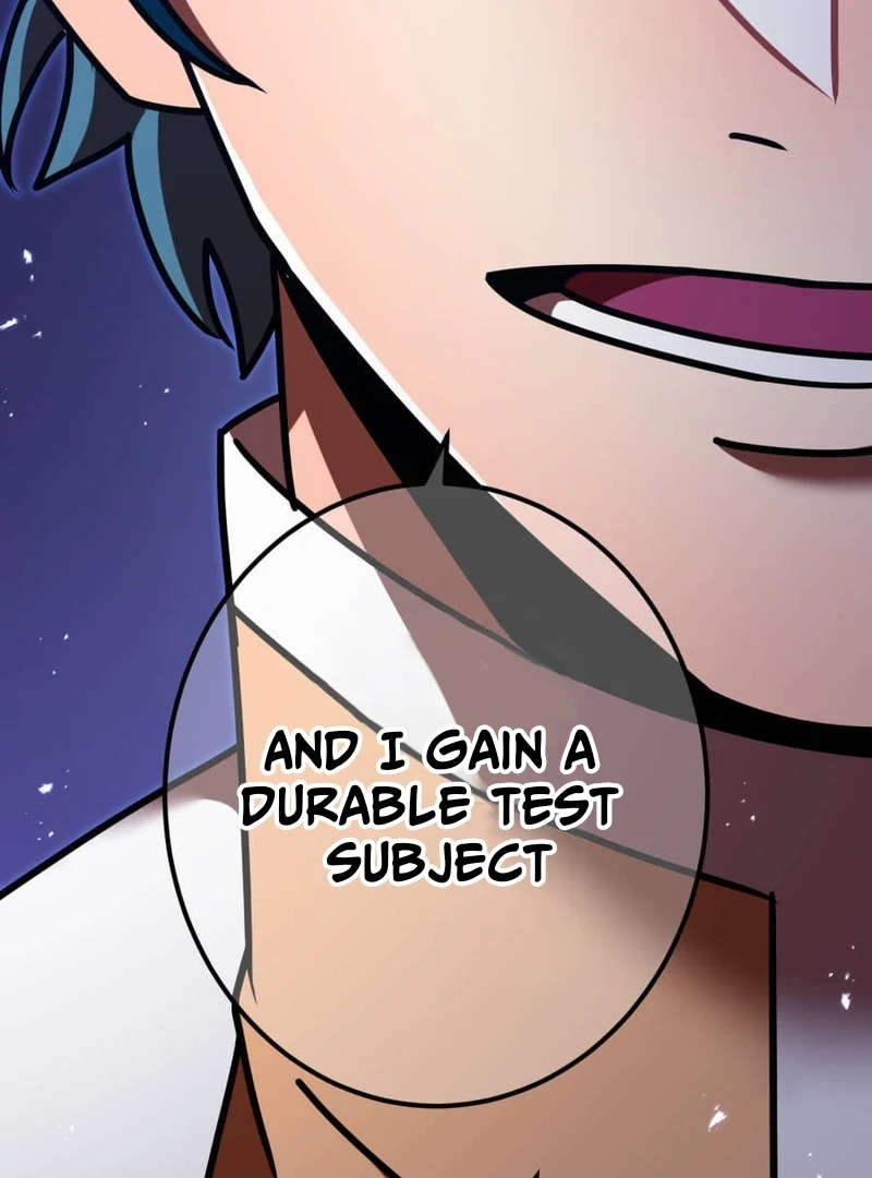 Savior of Divine Blood ~Draw Out 0.00000001% To Become the Strongest~ Chapter 155 - page 155