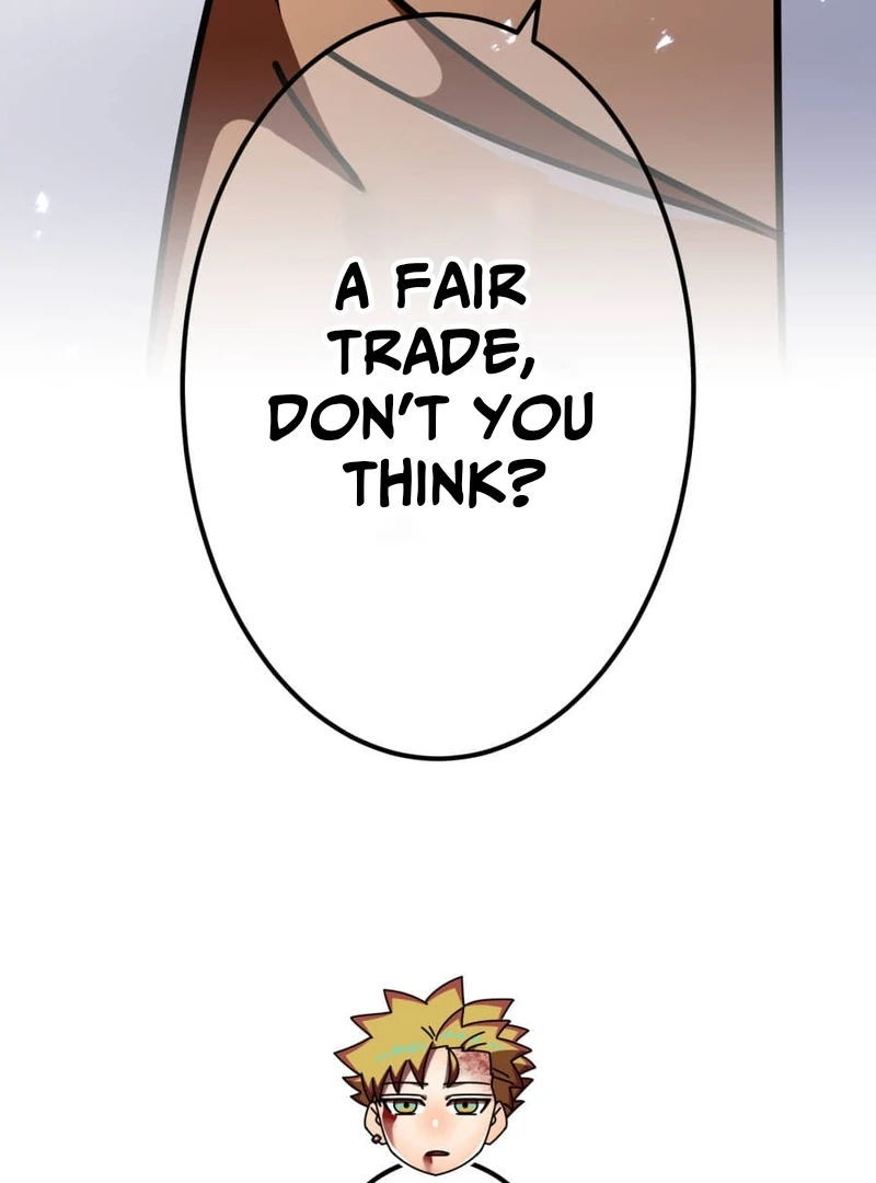 Savior of Divine Blood ~Draw Out 0.00000001% To Become the Strongest~ Chapter 155 - page 156