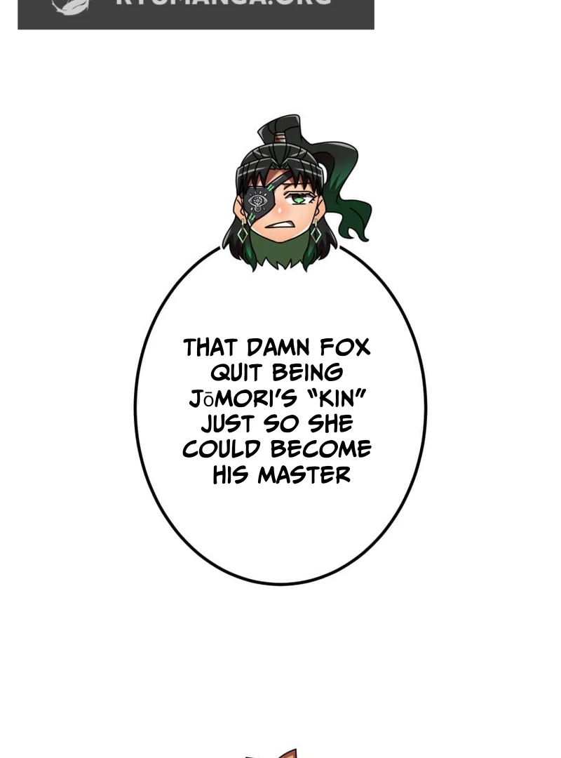 Savior of Divine Blood ~Draw Out 0.00000001% To Become the Strongest~ Chapter 155 - page 159