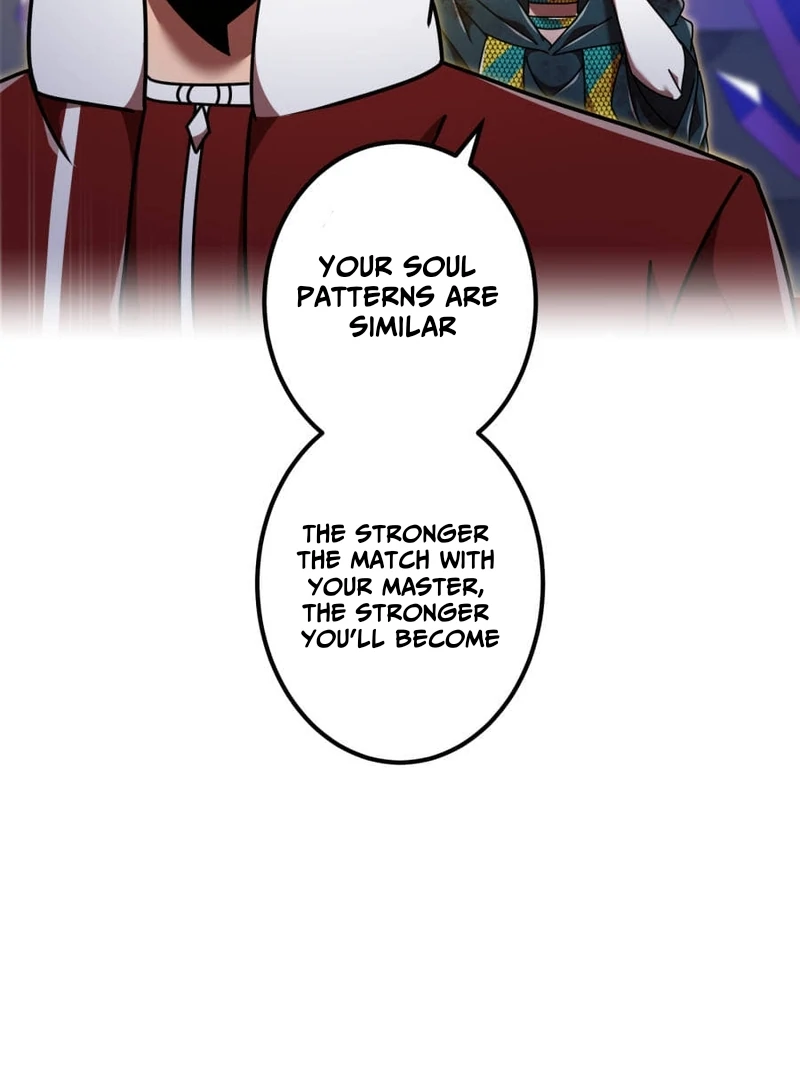 Savior of Divine Blood ~Draw Out 0.00000001% To Become the Strongest~ Chapter 155 - page 195