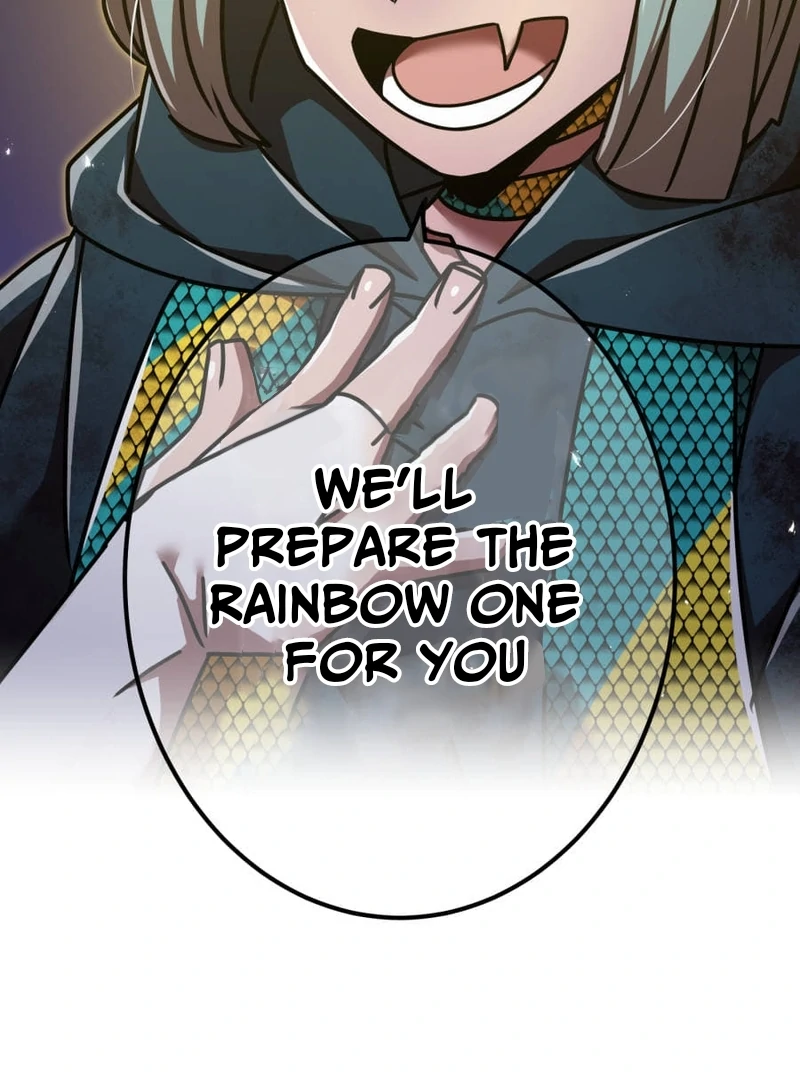 Savior of Divine Blood ~Draw Out 0.00000001% To Become the Strongest~ Chapter 155 - page 197