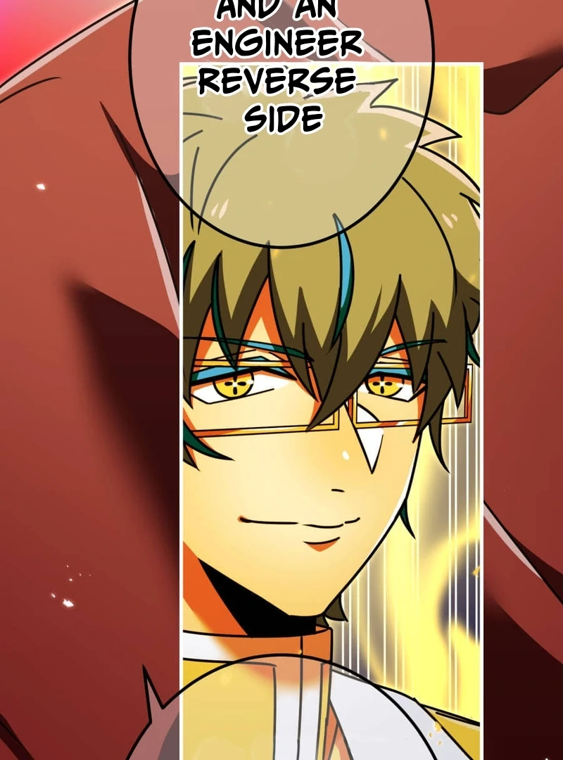 Savior of Divine Blood ~Draw Out 0.00000001% To Become the Strongest~ Chapter 155 - page 200