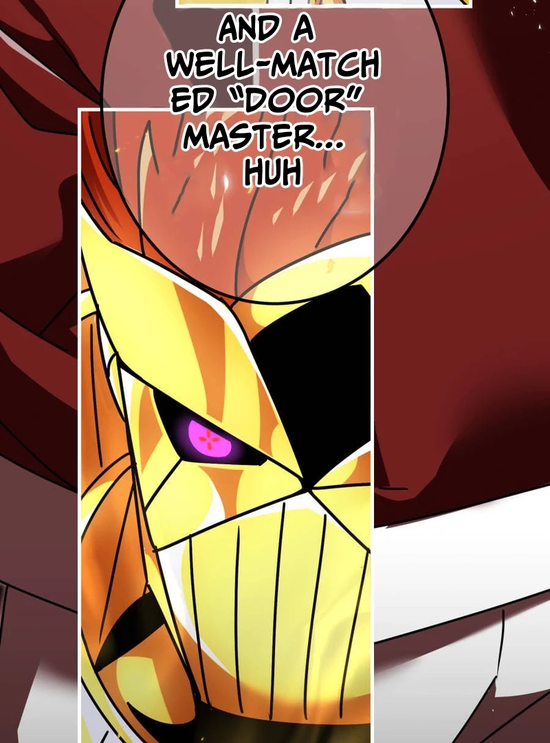 Savior of Divine Blood ~Draw Out 0.00000001% To Become the Strongest~ Chapter 155 - page 201