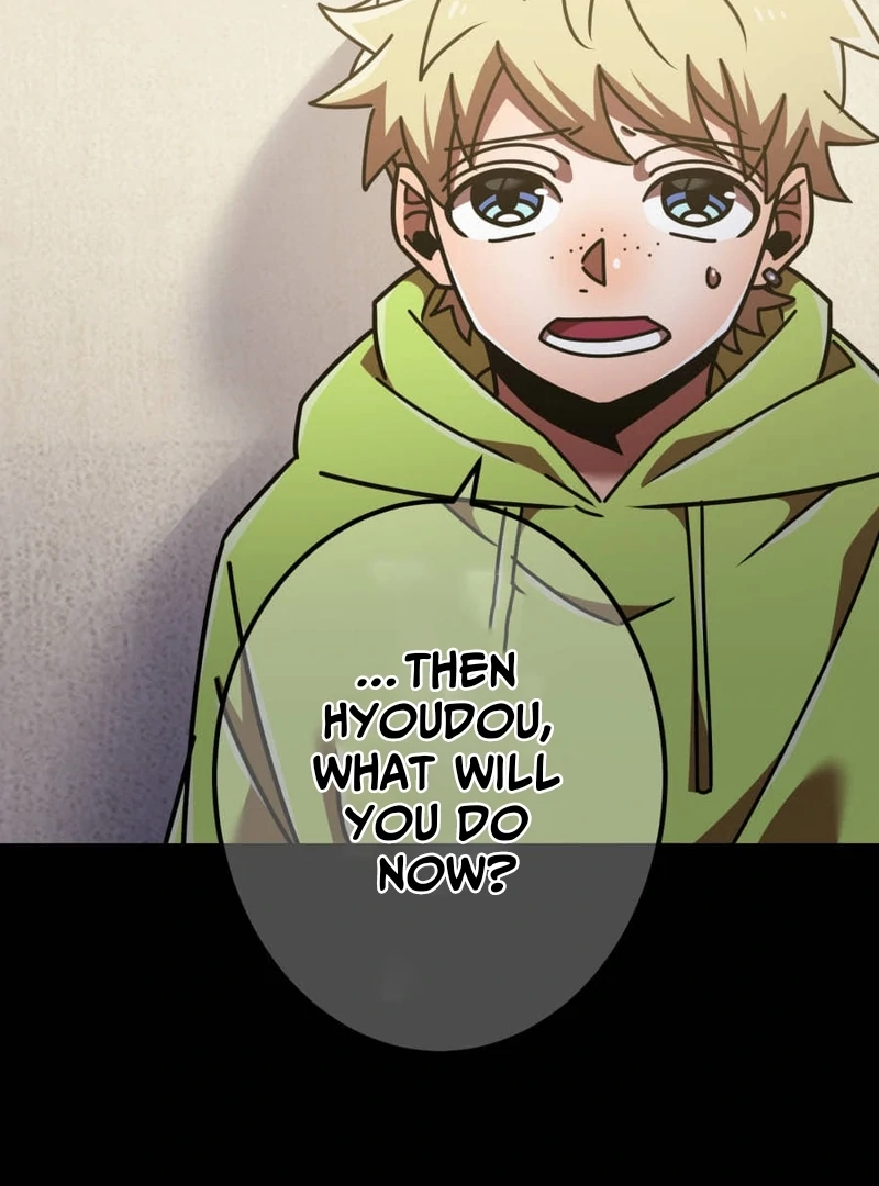 Savior of Divine Blood ~Draw Out 0.00000001% To Become the Strongest~ Chapter 155 - page 21