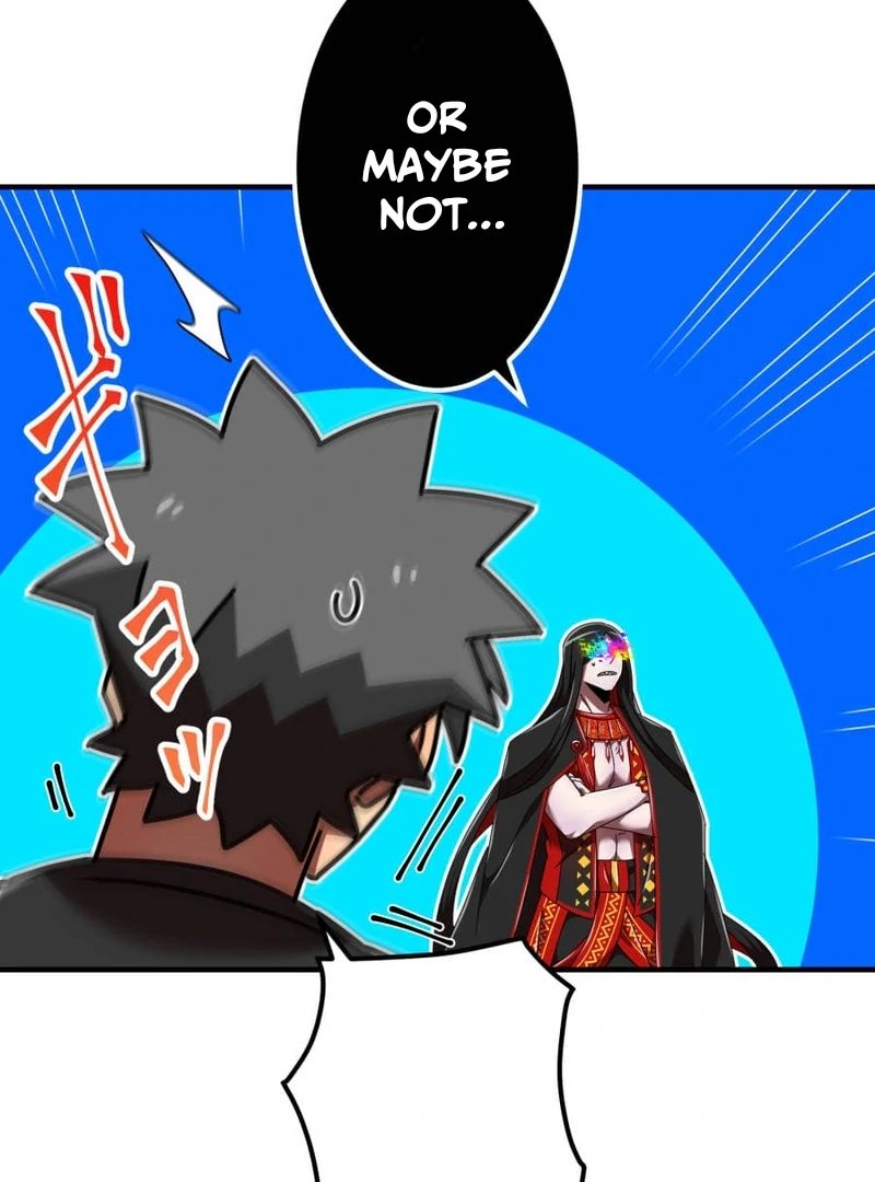 Savior of Divine Blood ~Draw Out 0.00000001% To Become the Strongest~ Chapter 155 - page 45