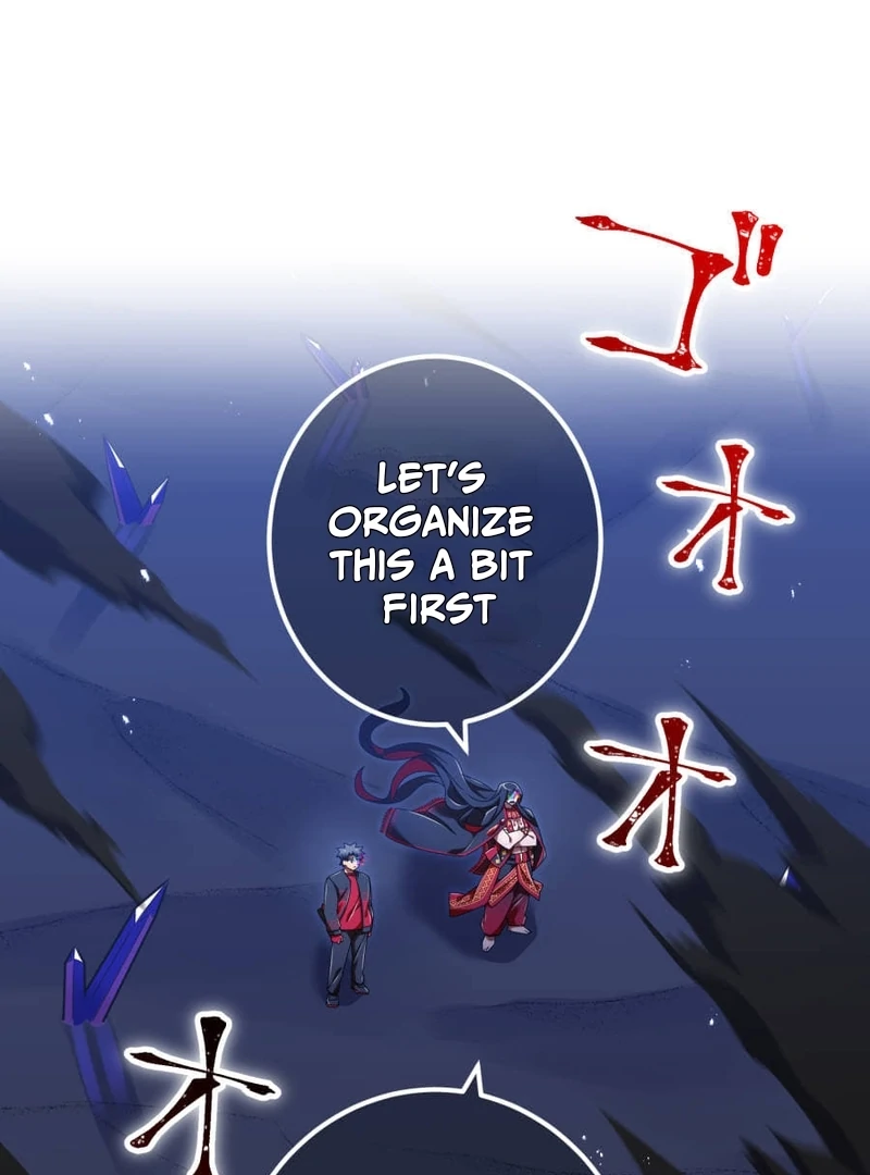 Savior of Divine Blood ~Draw Out 0.00000001% To Become the Strongest~ Chapter 155 - page 49