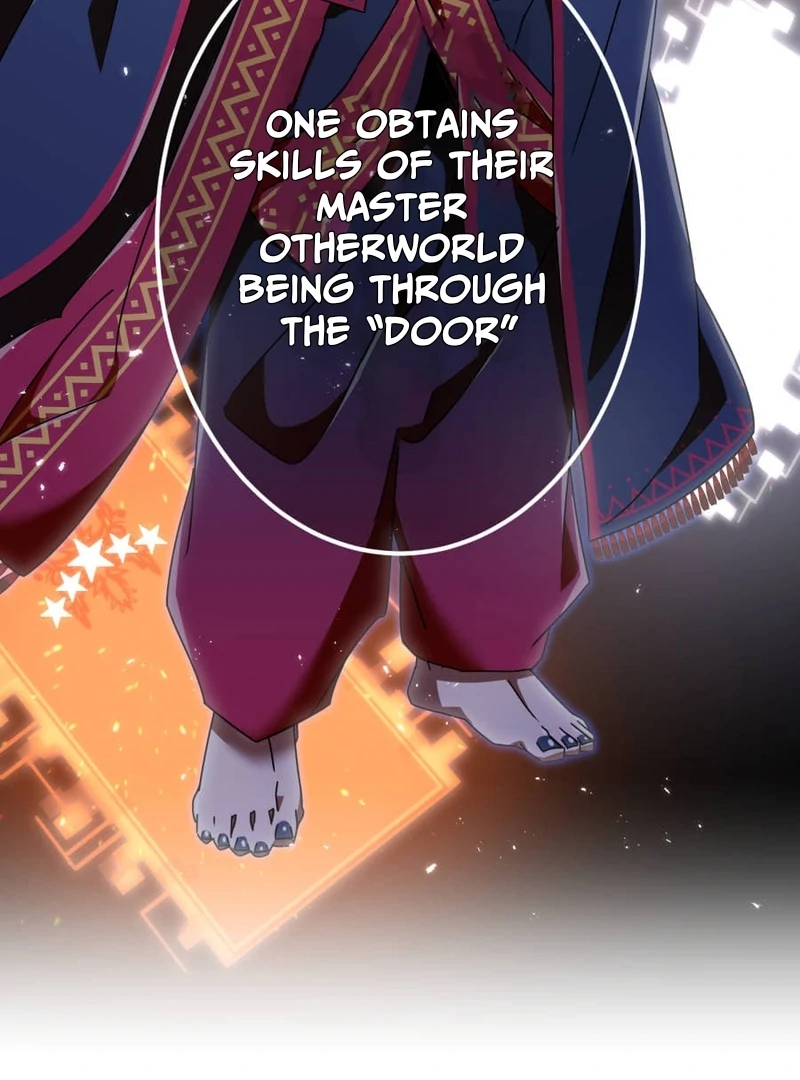 Savior of Divine Blood ~Draw Out 0.00000001% To Become the Strongest~ Chapter 155 - page 52