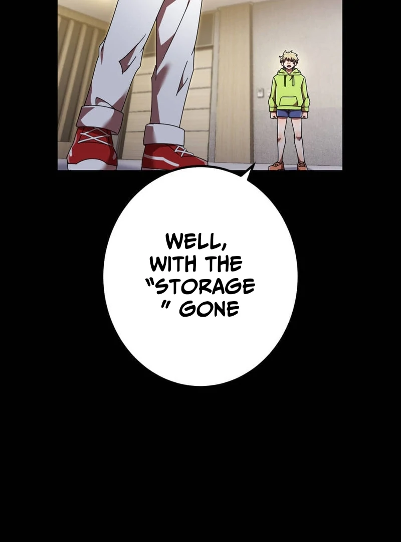 Savior of Divine Blood ~Draw Out 0.00000001% To Become the Strongest~ Chapter 155 - page 6