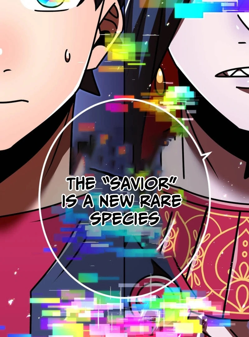 Savior of Divine Blood ~Draw Out 0.00000001% To Become the Strongest~ Chapter 155 - page 64