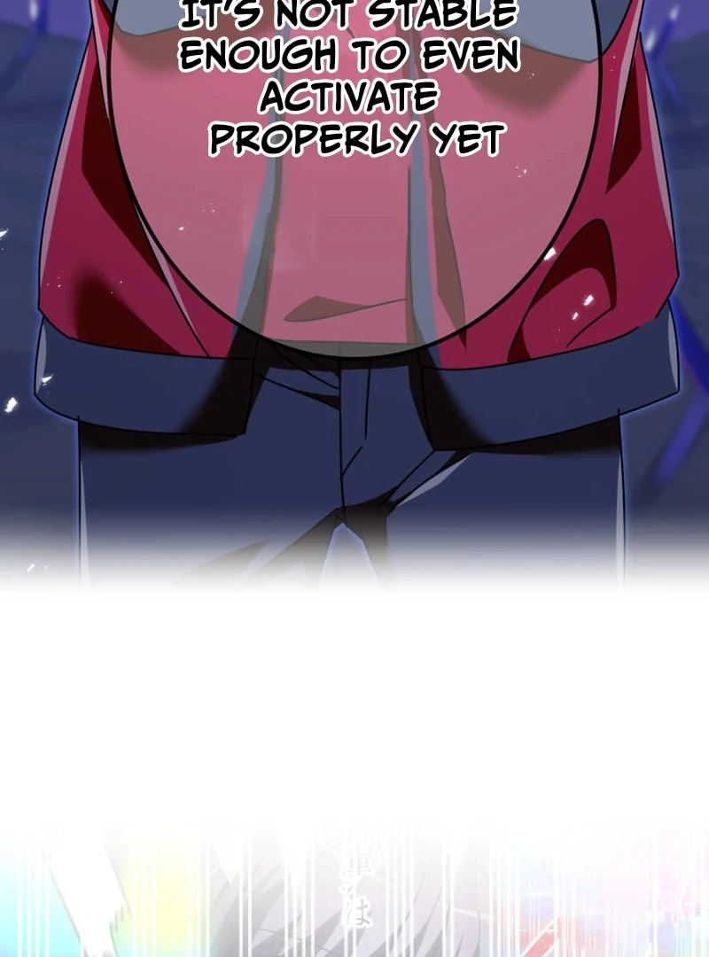 Savior of Divine Blood ~Draw Out 0.00000001% To Become the Strongest~ Chapter 155 - page 71