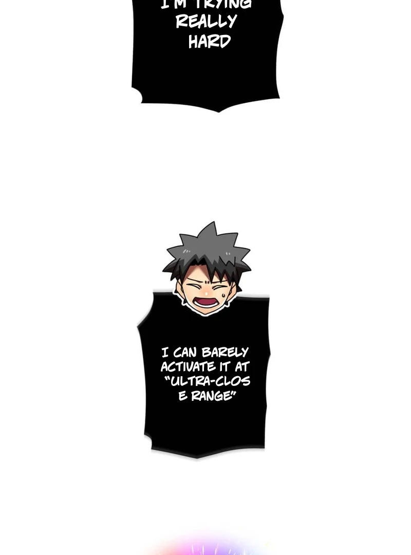 Savior of Divine Blood ~Draw Out 0.00000001% To Become the Strongest~ Chapter 155 - page 76