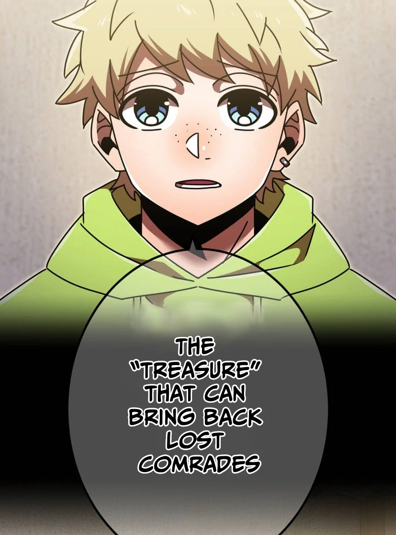 Savior of Divine Blood ~Draw Out 0.00000001% To Become the Strongest~ Chapter 155 - page 8