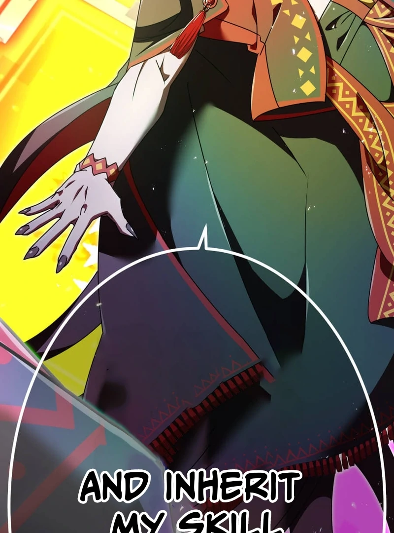 Savior of Divine Blood ~Draw Out 0.00000001% To Become the Strongest~ Chapter 155 - page 86