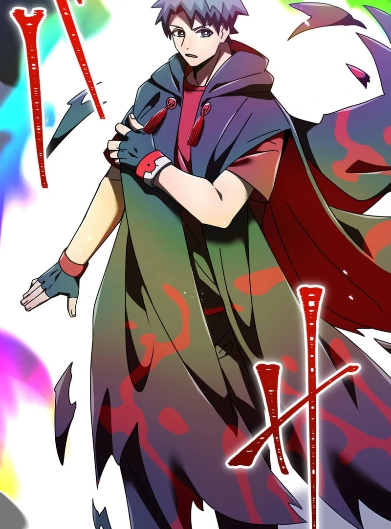 Savior of Divine Blood ~Draw Out 0.00000001% To Become the Strongest~ Chapter 155 - page 91