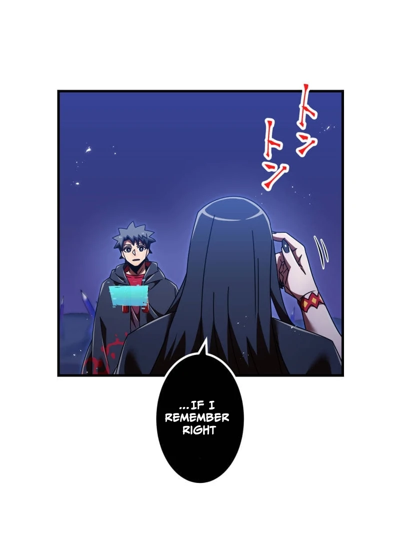 Savior of Divine Blood ~Draw Out 0.00000001% To Become the Strongest~ Chapter 155 - page 97