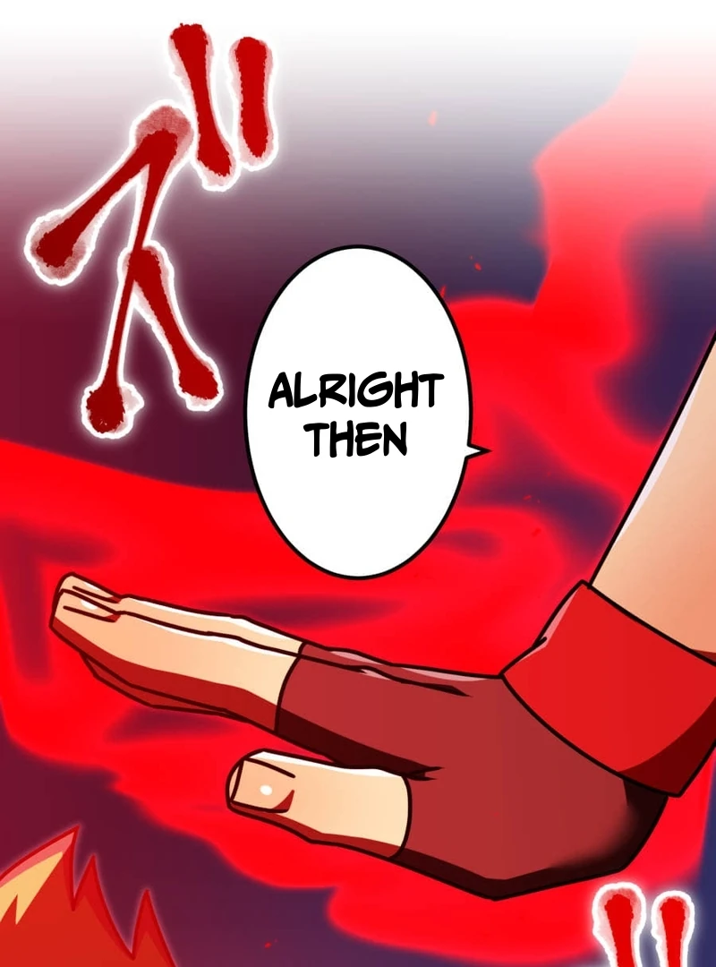 Savior of Divine Blood ~Draw Out 0.00000001% To Become the Strongest~ Chapter 156 - page 1