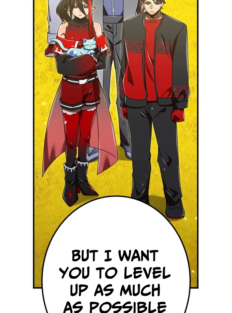 Savior of Divine Blood ~Draw Out 0.00000001% To Become the Strongest~ Chapter 156 - page 103