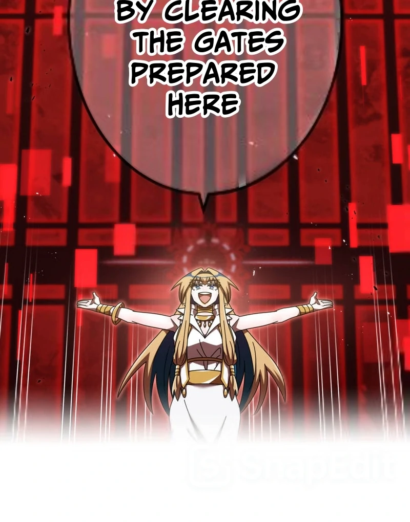 Savior of Divine Blood ~Draw Out 0.00000001% To Become the Strongest~ Chapter 156 - page 107