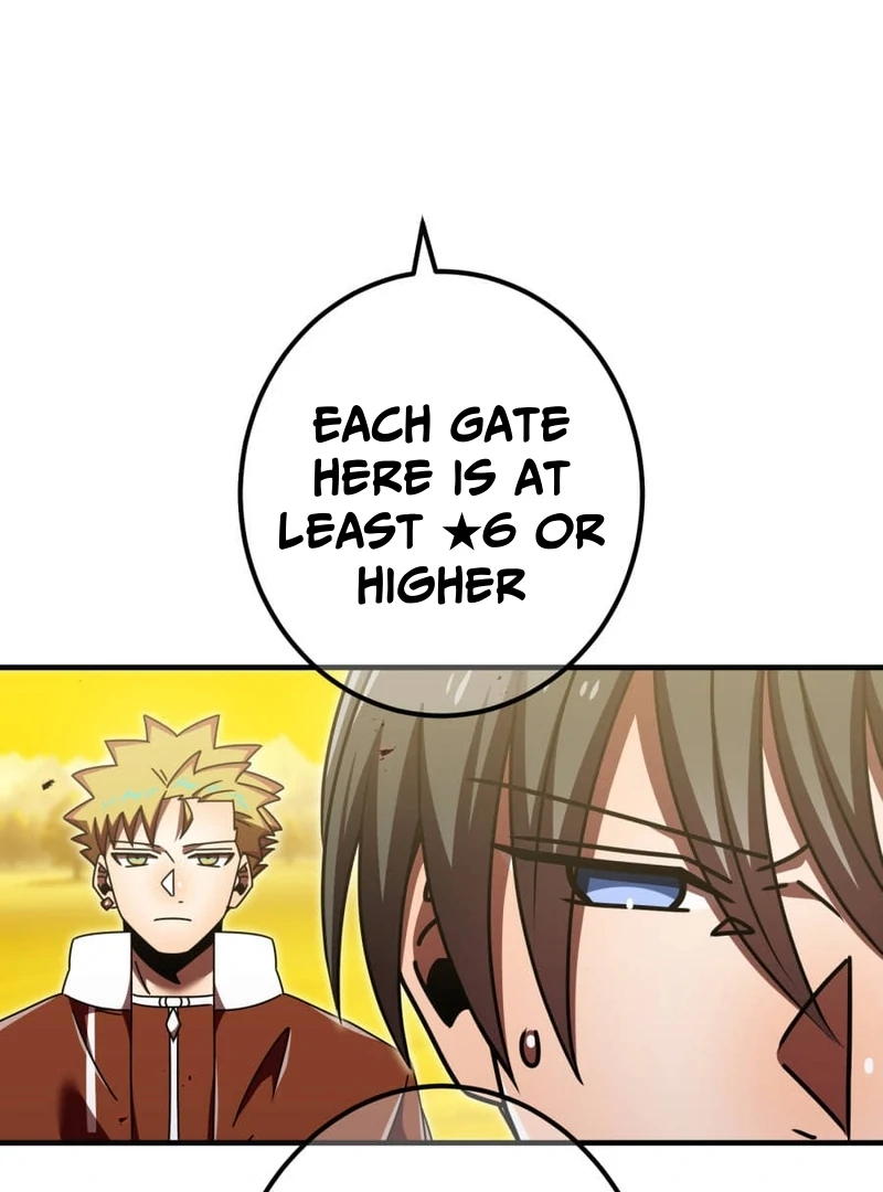 Savior of Divine Blood ~Draw Out 0.00000001% To Become the Strongest~ Chapter 156 - page 108
