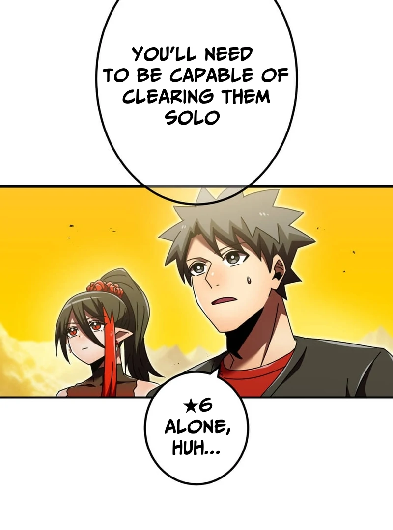 Savior of Divine Blood ~Draw Out 0.00000001% To Become the Strongest~ Chapter 156 - page 109
