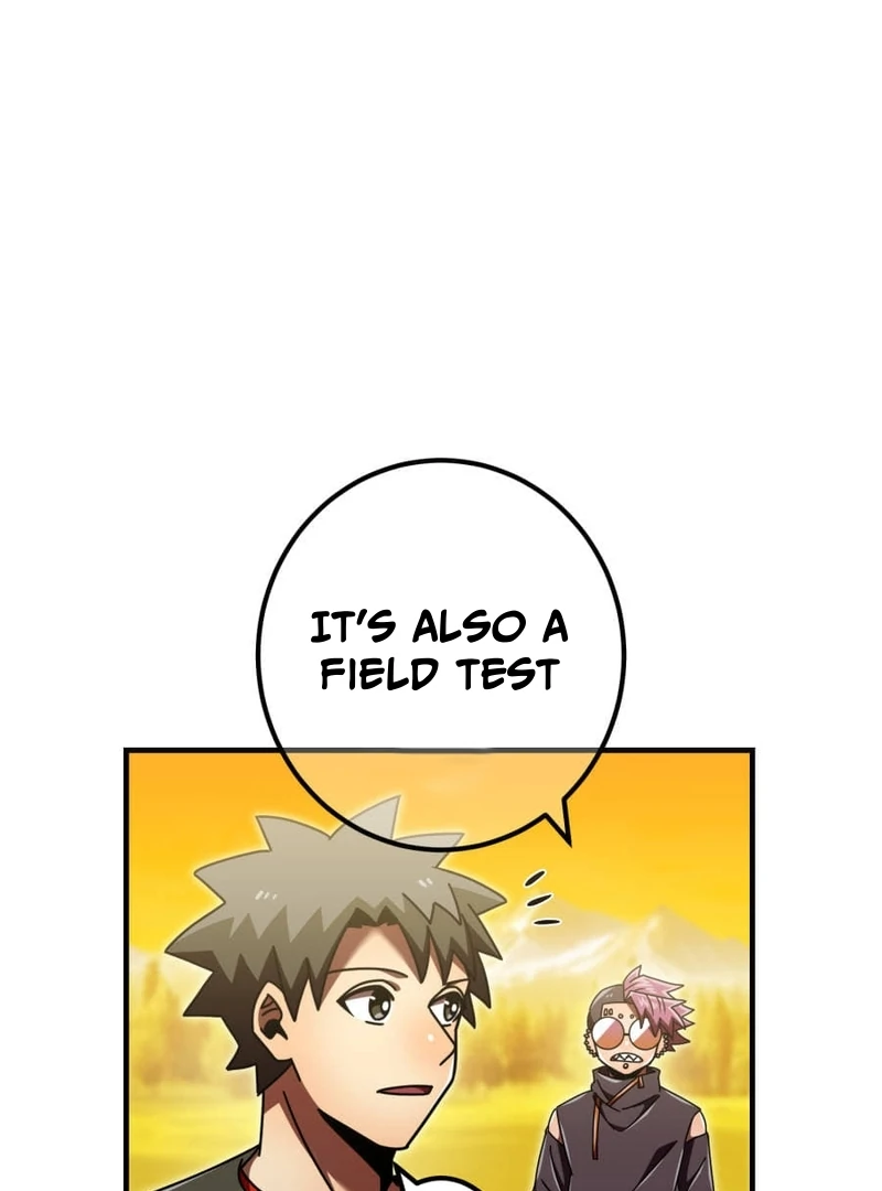 Savior of Divine Blood ~Draw Out 0.00000001% To Become the Strongest~ Chapter 156 - page 111