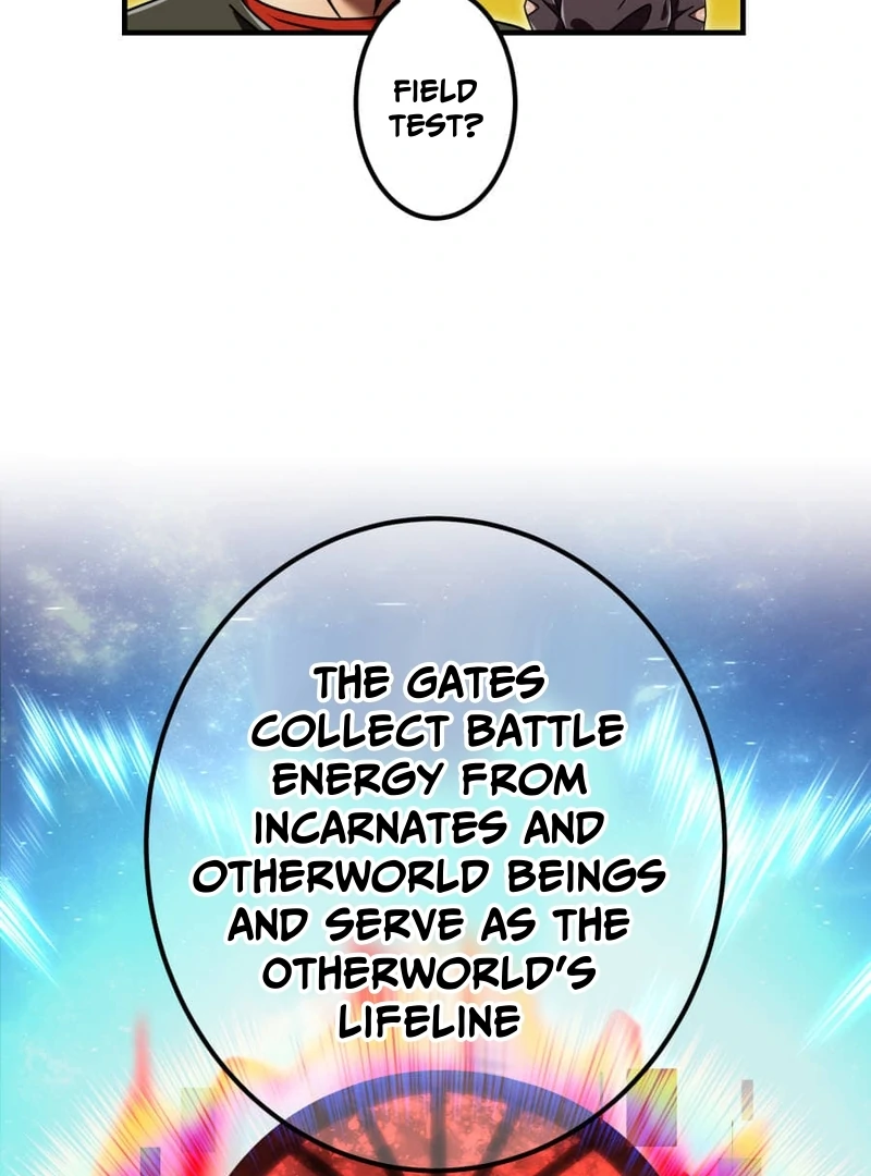 Savior of Divine Blood ~Draw Out 0.00000001% To Become the Strongest~ Chapter 156 - page 112