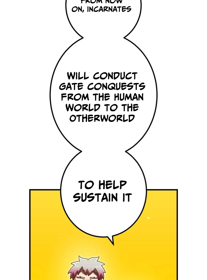 Savior of Divine Blood ~Draw Out 0.00000001% To Become the Strongest~ Chapter 156 - page 116