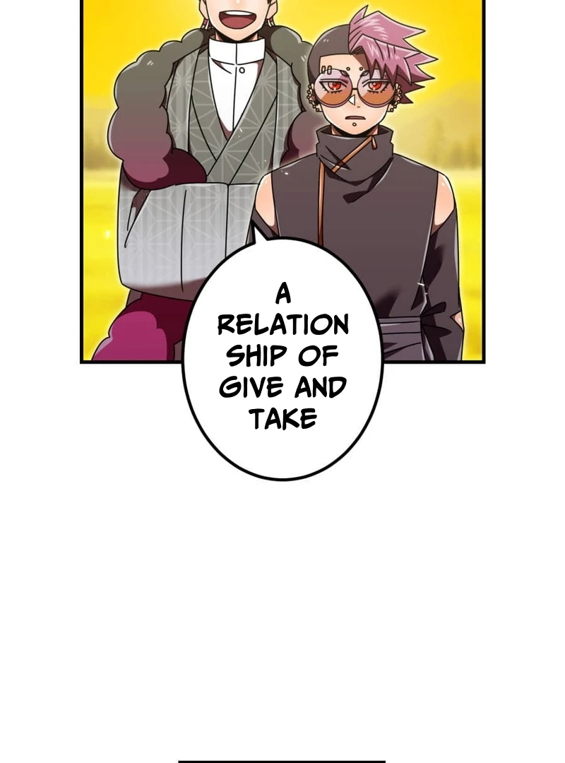 Savior of Divine Blood ~Draw Out 0.00000001% To Become the Strongest~ Chapter 156 - page 117