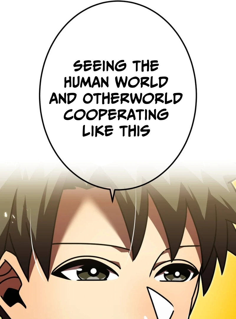 Savior of Divine Blood ~Draw Out 0.00000001% To Become the Strongest~ Chapter 156 - page 121