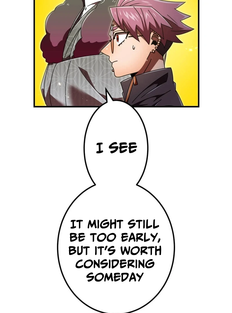 Savior of Divine Blood ~Draw Out 0.00000001% To Become the Strongest~ Chapter 156 - page 124