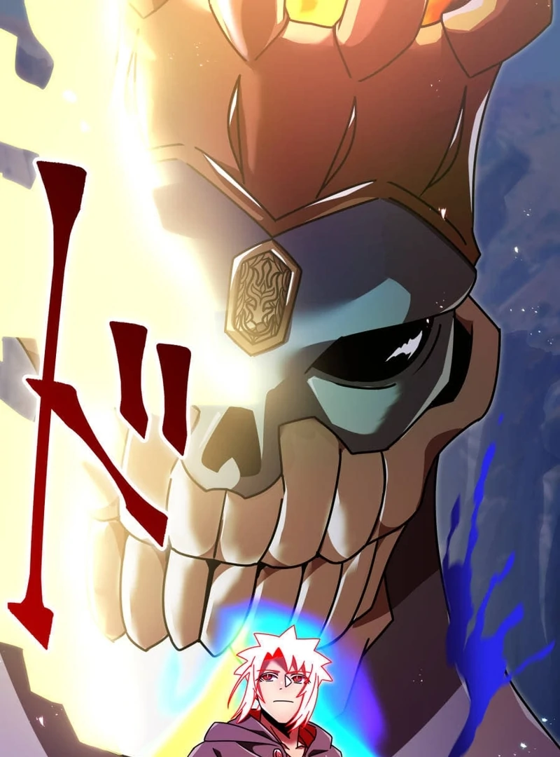 Savior of Divine Blood ~Draw Out 0.00000001% To Become the Strongest~ Chapter 156 - page 134