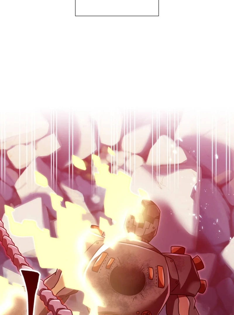 Savior of Divine Blood ~Draw Out 0.00000001% To Become the Strongest~ Chapter 156 - page 136