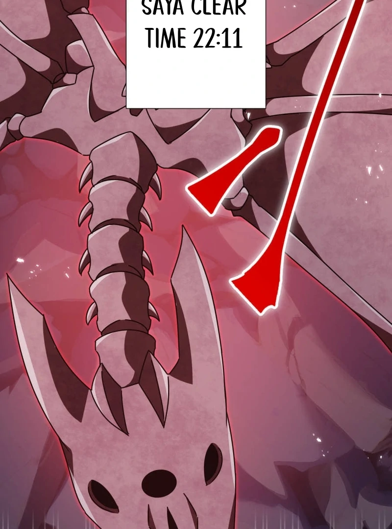 Savior of Divine Blood ~Draw Out 0.00000001% To Become the Strongest~ Chapter 156 - page 138