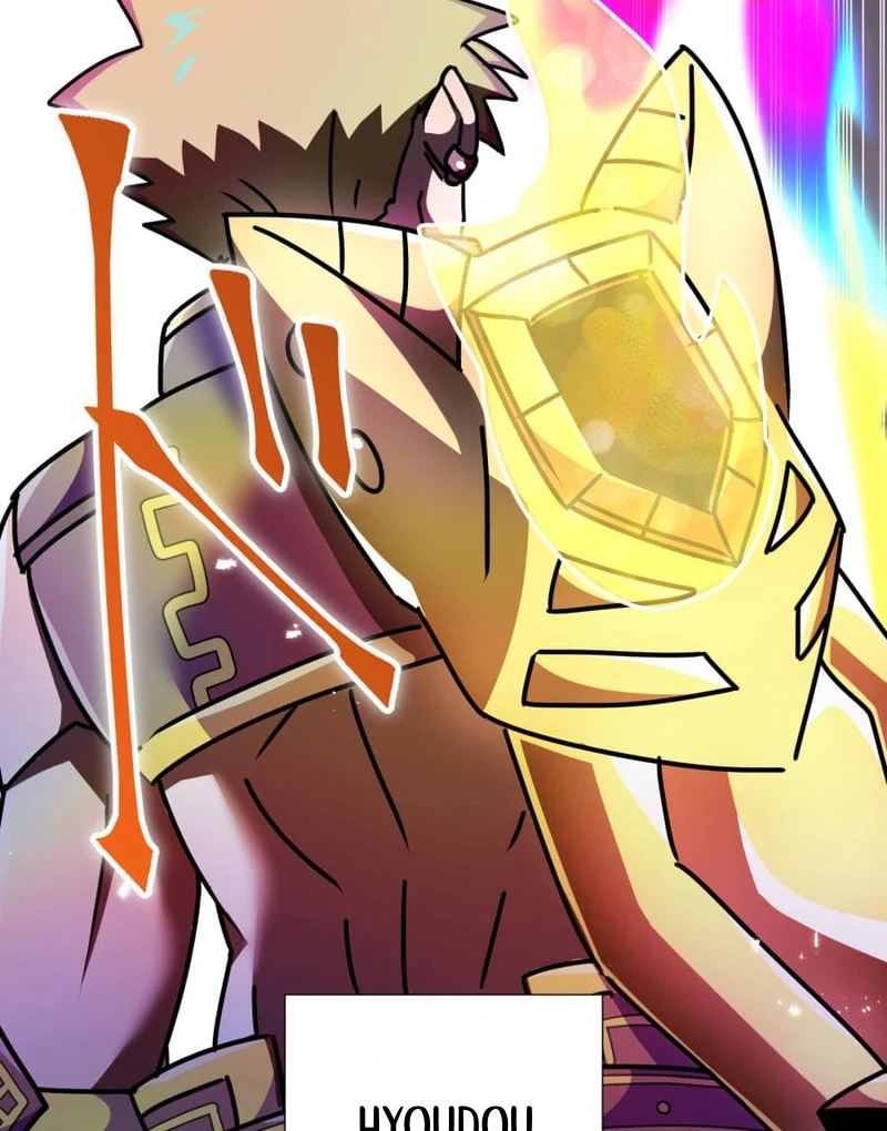 Savior of Divine Blood ~Draw Out 0.00000001% To Become the Strongest~ Chapter 156 - page 145