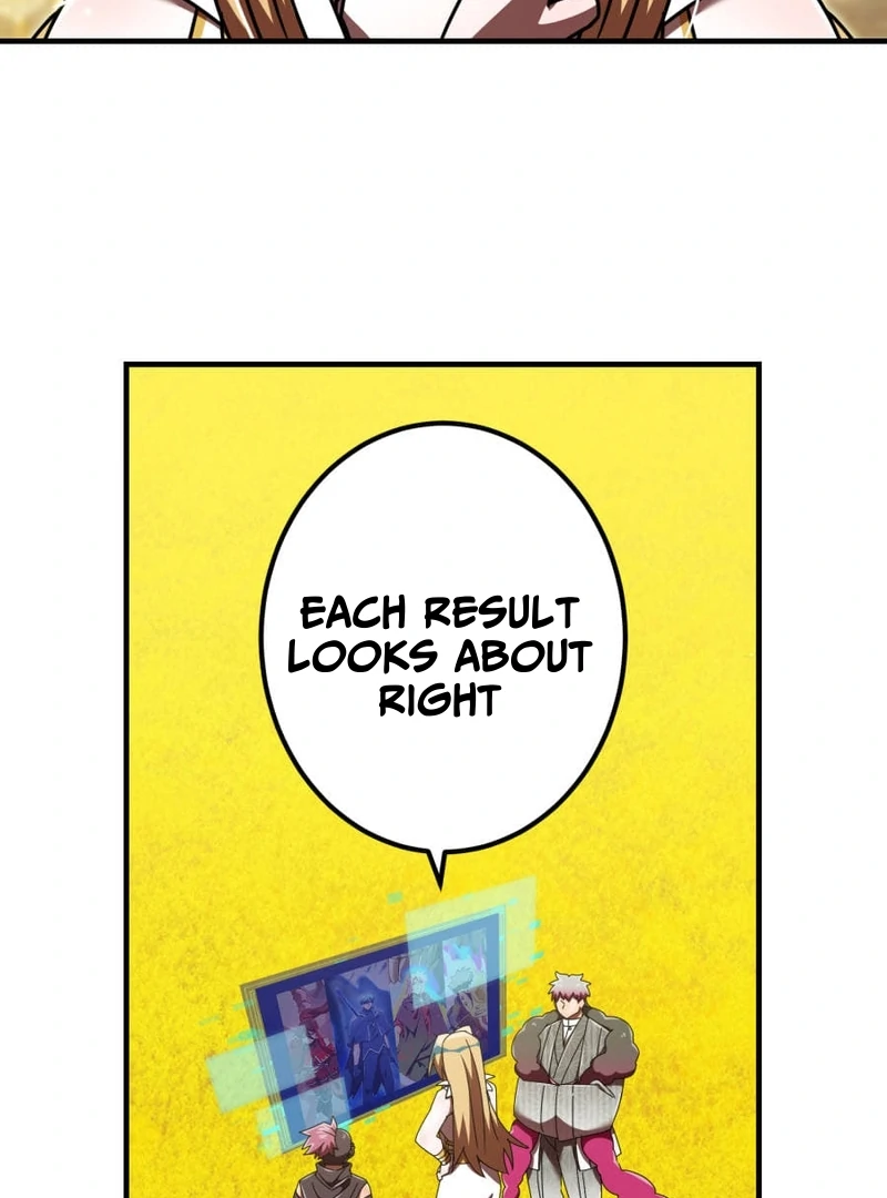Savior of Divine Blood ~Draw Out 0.00000001% To Become the Strongest~ Chapter 156 - page 148