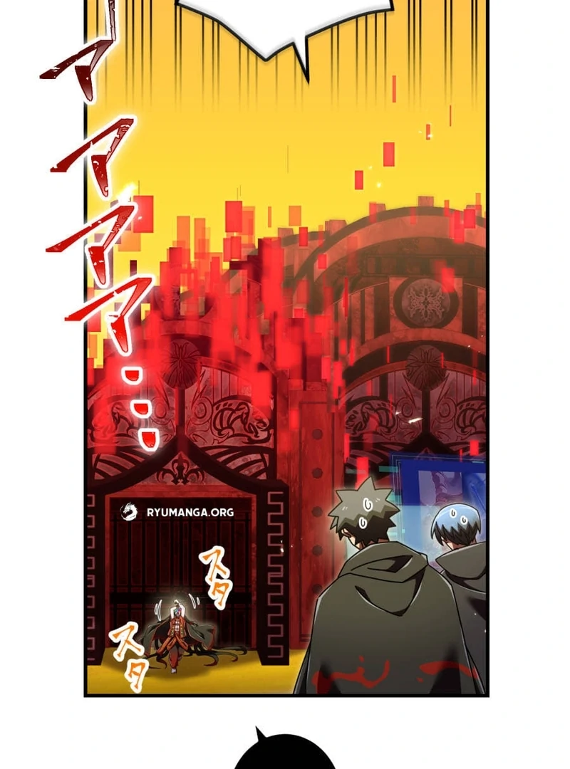 Savior of Divine Blood ~Draw Out 0.00000001% To Become the Strongest~ Chapter 156 - page 166