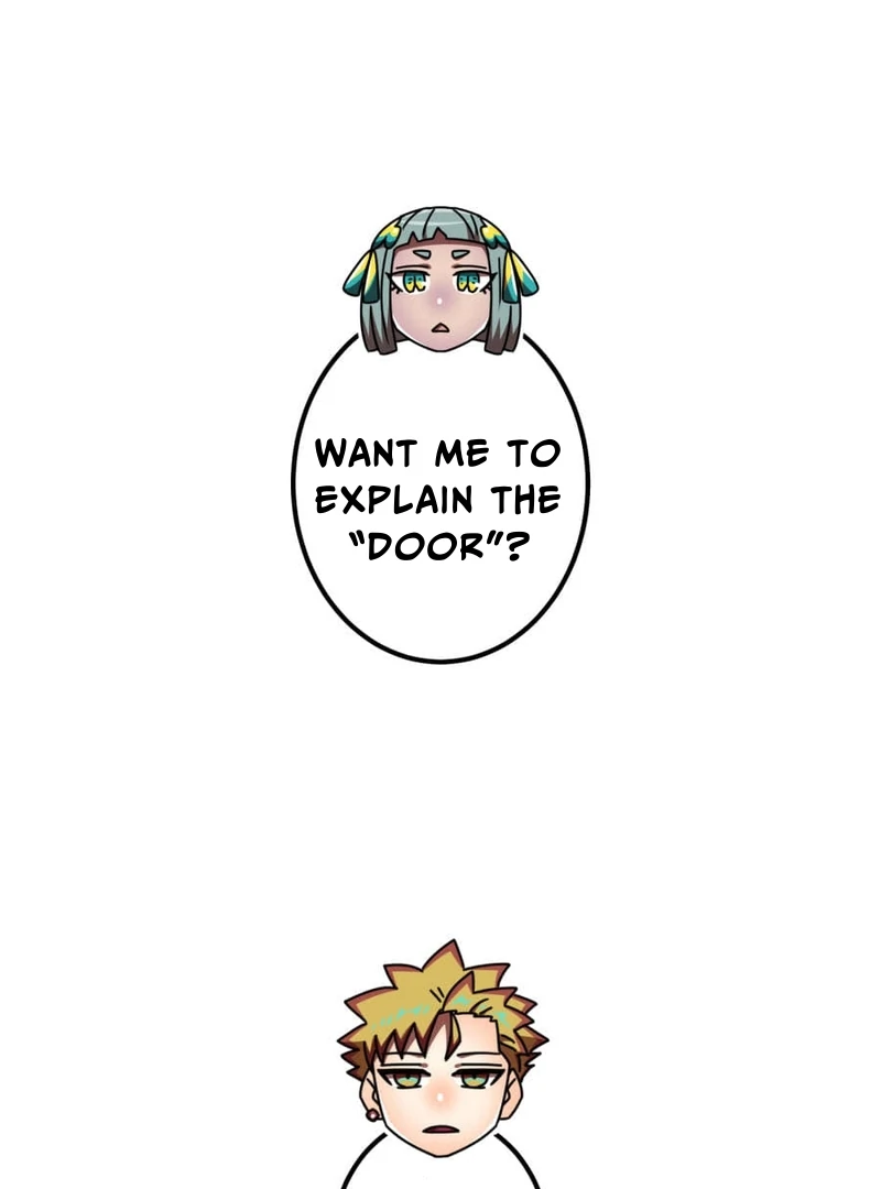 Savior of Divine Blood ~Draw Out 0.00000001% To Become the Strongest~ Chapter 156 - page 19