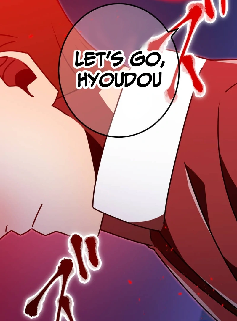 Savior of Divine Blood ~Draw Out 0.00000001% To Become the Strongest~ Chapter 156 - page 2