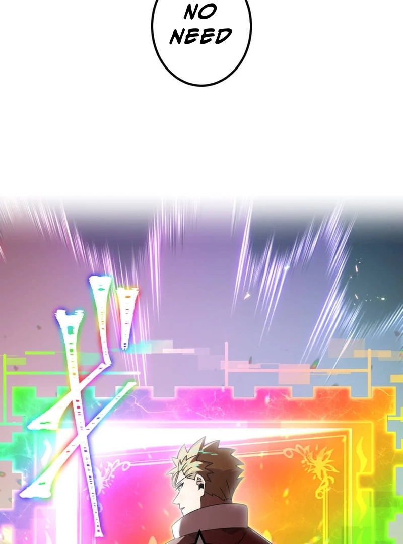 Savior of Divine Blood ~Draw Out 0.00000001% To Become the Strongest~ Chapter 156 - page 20